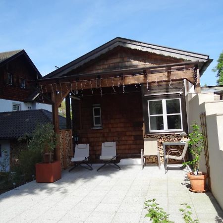 Ferienwohnung Lattenberg Bayerisch Gmain Extérieur photo
