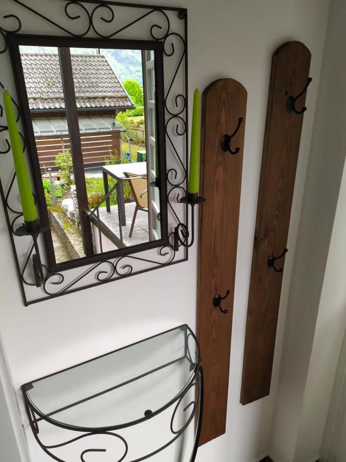 Ferienwohnung Lattenberg Bayerisch Gmain Extérieur photo