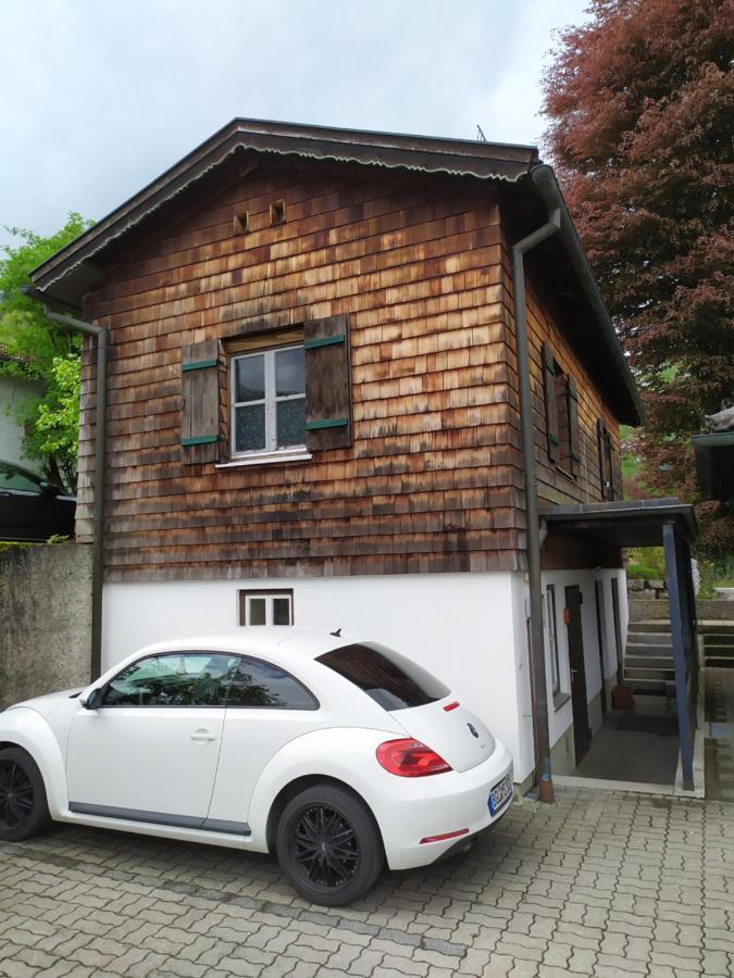 Ferienwohnung Lattenberg Bayerisch Gmain Extérieur photo