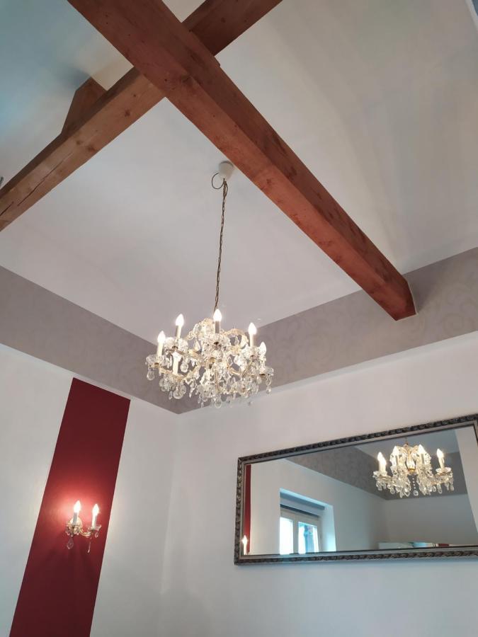 Ferienwohnung Lattenberg Bayerisch Gmain Extérieur photo