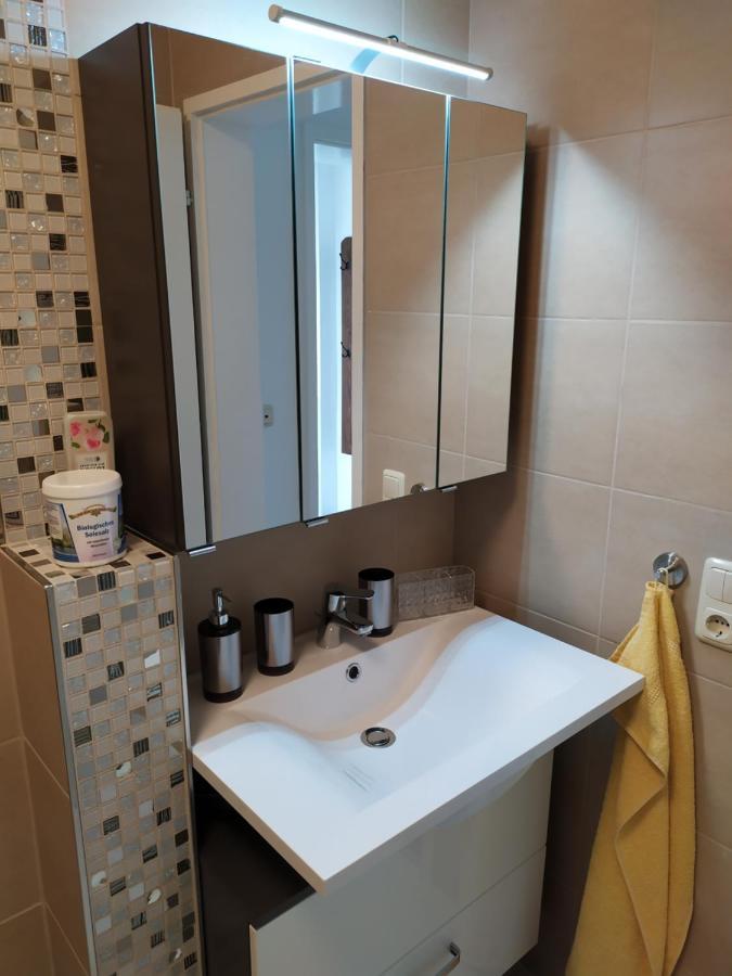 Ferienwohnung Lattenberg Bayerisch Gmain Extérieur photo