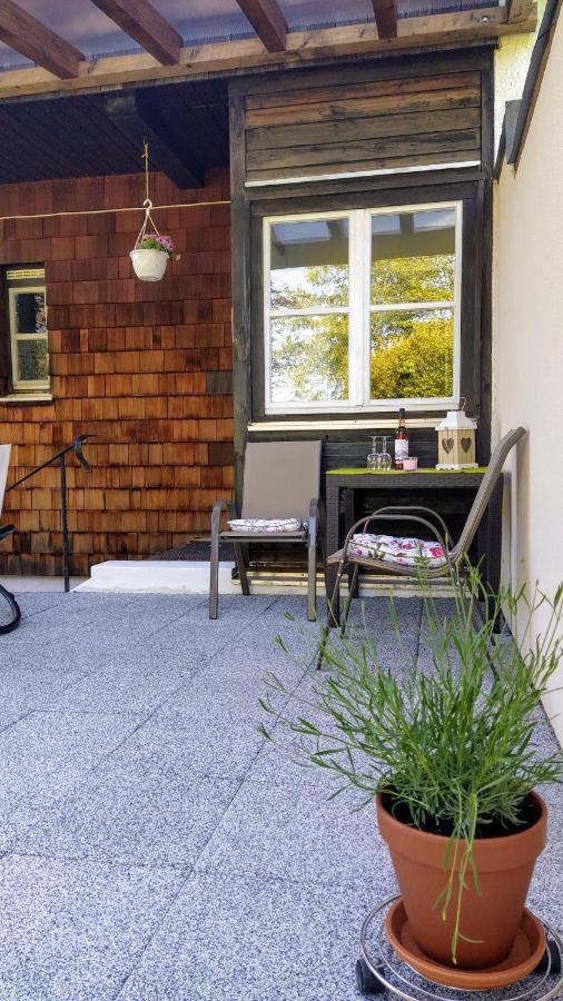 Ferienwohnung Lattenberg Bayerisch Gmain Extérieur photo