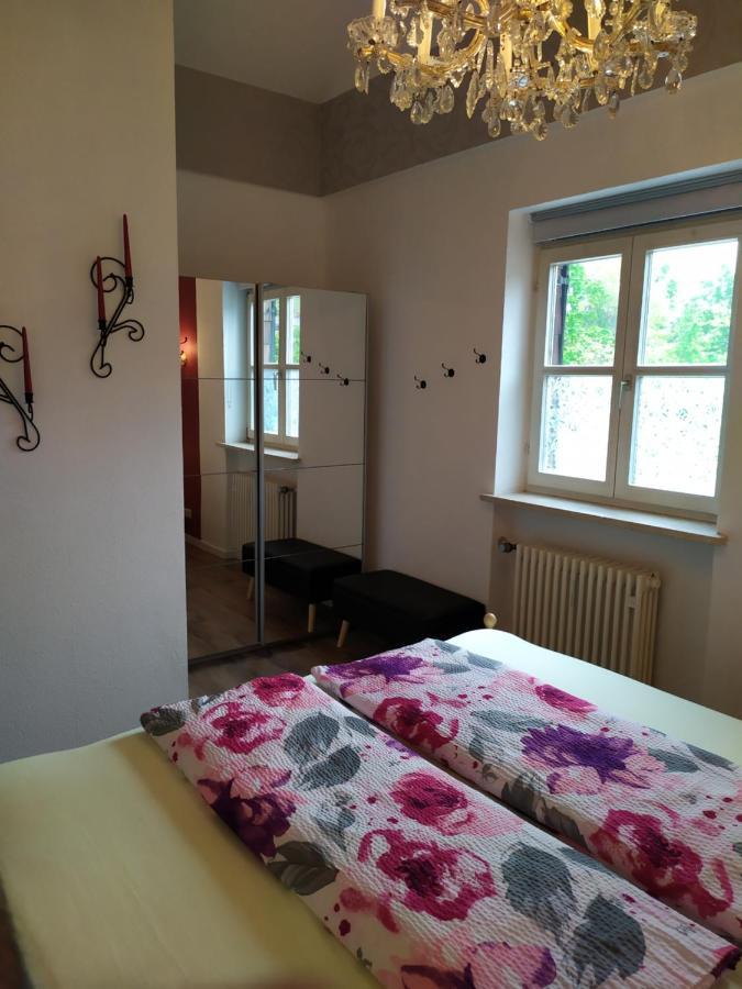 Ferienwohnung Lattenberg Bayerisch Gmain Extérieur photo