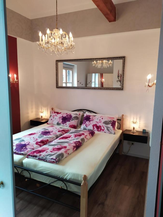 Ferienwohnung Lattenberg Bayerisch Gmain Extérieur photo